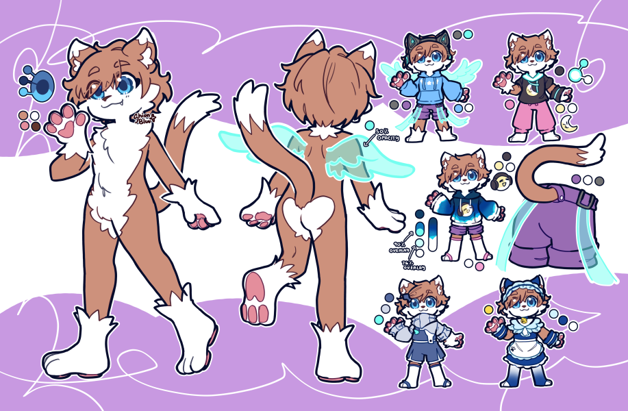 reference