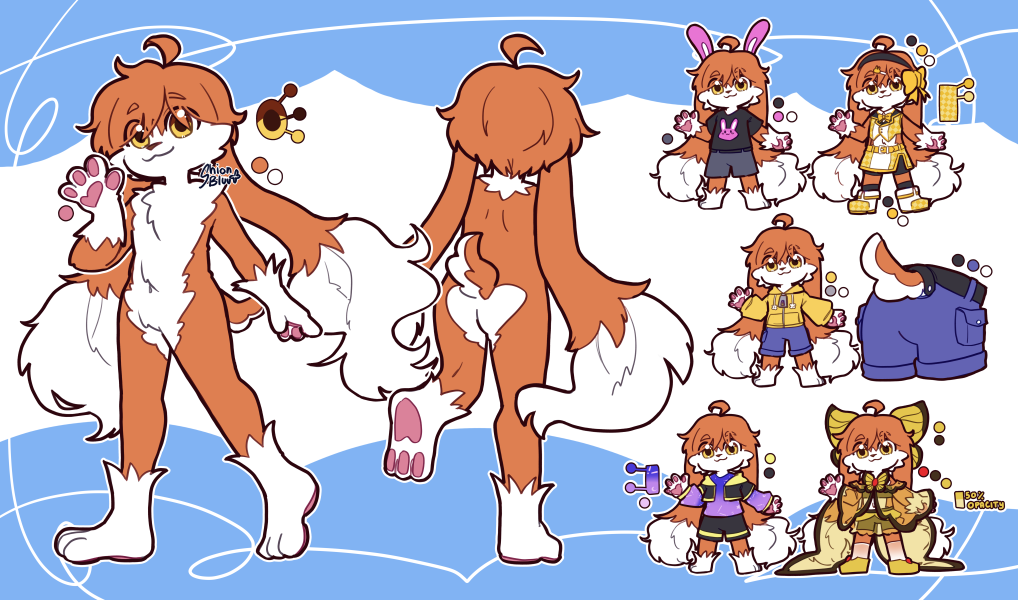 reference